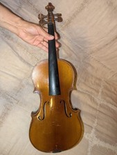 Violon granier 1923 d'occasion  Choisy-le-Roi