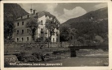 Foto bad gastein gebraucht kaufen  Berlin