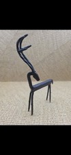 Brutalist forged metal for sale  Palm Coast