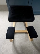 Wooden kneeling orthopaedic for sale  PETERBOROUGH