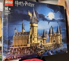 harry potter lego hogwarts for sale  Roseville
