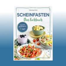 Scheinfasten kochbuch veronika gebraucht kaufen  Bornheim