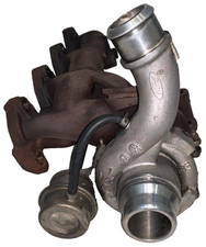 Turbina ford transit usato Turbina ford transit usato  Porto Viro