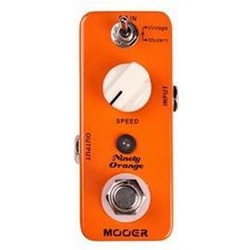 Pedale mooer ninety d'occasion  Les Mureaux