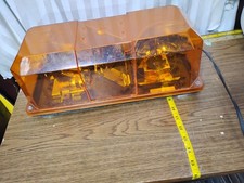 Vtg federal signal for sale  Winchester