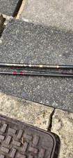 Graphite fishing rods for sale  LEEDS
