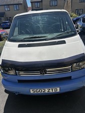 Volkswagen camper van for sale  FROME