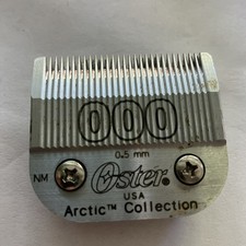 Oster hair cutting for sale  Evans