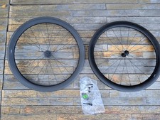 Prime carbon clincher for sale  COLCHESTER