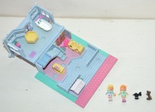 Ancien polly pocket d'occasion  Nancy-