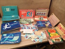 Collection green shield for sale Collection green shield for sale  BRECON