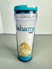 Starbucks bahamas global for sale  Hubbard