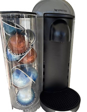 Cafeteira e espresso Gray Nespresso Vertuo Plus – Inclui cápsulas funciona!, usado comprar usado  Enviando para Brazil