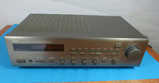 YAMAHA Natural Sound Stereo Receiver RX350, usado comprar usado  Enviando para Brazil