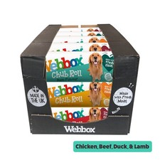 Webbox chub roll for sale  BLACKBURN