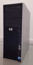 Computer workstation z400 usato  Giussano