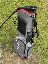 Sac golf chariot d'occasion  La Turballe