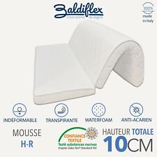 Matelas pliant mousse d'occasion  France