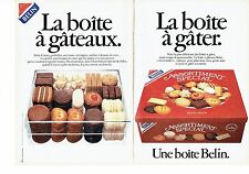 Publicité advertising 057 d'occasion  Roquebrune-sur-Argens