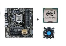 Kit asus scheda usato  Italia