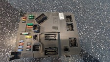 Peugeot 206 fuse for sale  GRIMSBY