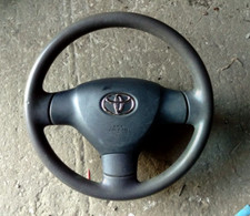 Steering wheel toyota for sale  MANCHESTER