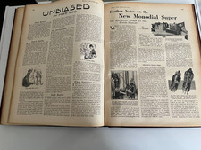Wireless magazine 1933 for sale  HUNTINGDON
