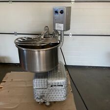 Alexanderwerk gmd70 hubkneter gebraucht kaufen  Motten