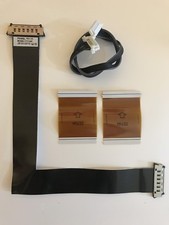 Kit cavi samsung usato  Forli
