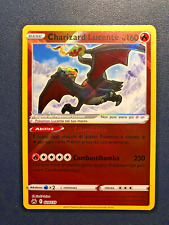Carta pokemon charizard usato  Ospitaletto