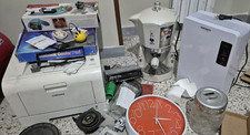stock elettronica usato stock elettronica usato Taurano