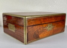 Antique english rosewood for sale  Benicia