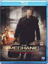 The mechanic statham usato The mechanic statham usato  Latina