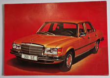 Mercedes benz 350 for sale  PRESTON