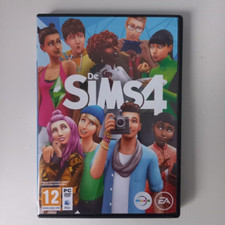 The Sims 4 NL Electronic Arts PC ANGIELSKI na sprzedaż  PL