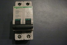 Disjoncteur 25424 schneider d'occasion  Barr