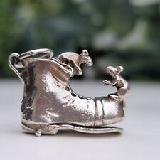 Sweet vintage sterling for sale  BRIDGWATER