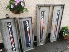 Erde 122 camping for sale  BRADFORD