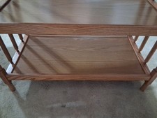 Baby changing table for sale  New Bloomfield