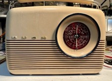 Radio bush tr82c usato  Belluno