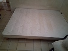 Matelas 140 190 d'occasion  Cagnes-sur-Mer