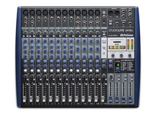 Presonus studio live for sale  USA
