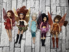 Bundle disney fairies for sale  ALFRETON