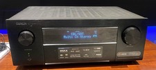 Denon avc x6500h for sale  HYDE