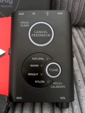 Irig acoustic stage for sale  UK