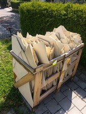 polygonalplatten gebraucht kaufen  Ehingen (Donau)