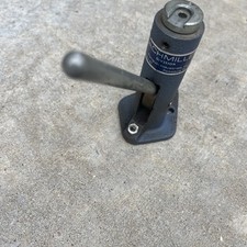 Lachmiller bench rest for sale  Durant