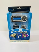 New sirius starmate for sale  Escanaba