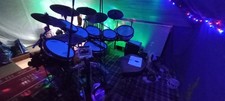 Roland td30 drum for sale  LANARK