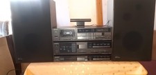 Sony stereoanlage komponenten gebraucht kaufen  Heuchelheim